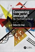 Cover: Conquering JavaScript - CRC Press