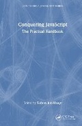 Cover: Conquering JavaScript - CRC Press