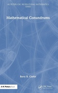 Cover: Mathematical Conundrums - Taylor & Francis