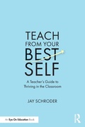 Bild: Teach from Your Best Self - Routledge