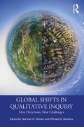 Cover: Global Shifts in Qualitative Inquiry - Routledge