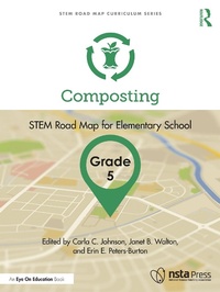 Abbildung von: Composting, Grade 5 - Routledge