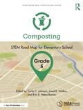 Cover: Composting, Grade 5 - Routledge