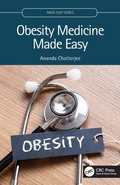 Cover: Obesity Medicine Made Easy - CRC Press