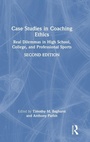 Cover: Case Studies in Coaching Ethics - Routledge