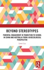 Cover: Beyond Stereotypes - Routledge