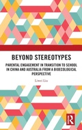Cover: Beyond Stereotypes - Routledge