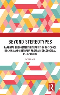 Enlarge image Cover: Beyond Stereotypes - Routledge