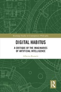 Bild: Digital Habitus - Routledge