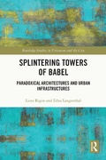 Cover: Splintering Towers of Babel - Routledge