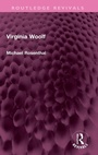 Cover: Virginia Woolf - Routledge