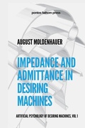 Cover: Impedance and Admittance in Desiring Machines - Lulu Press Inc
