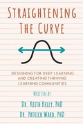 Cover: Straightening the Curve - Lulu.com
