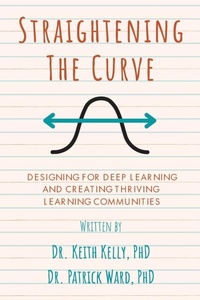 Enlarge image Cover: Straightening the Curve - Lulu.com