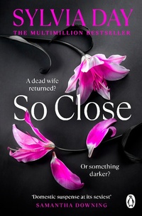 Abbildung von: So Close - Penguin Books Ltd