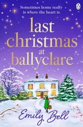 Cover: Last Christmas at Ballyclare - Penguin Books Ltd