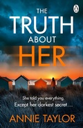 Cover: The Truth About Her - Penguin Books Ltd