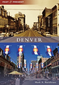 Abbildung von: Denver - Arcadia Publishing