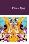 Cover: L' Antre-Nous - Lulu.com