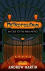 Cover: Metropolitain - Corsair
