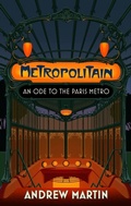 Cover: Metropolitain - Corsair