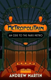 Enlarge image Cover: Metropolitain - Corsair