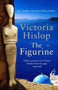 Cover: The Figurine - Headline Review