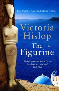 Abbildung von: The Figurine - Headline Review