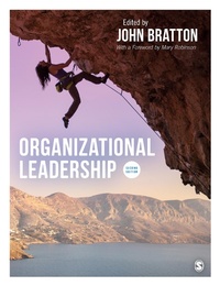 Abbildung von: Organizational Leadership - SAGE Publications Ltd