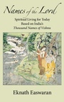 Cover: Names of the Lord - Nilgiri Press