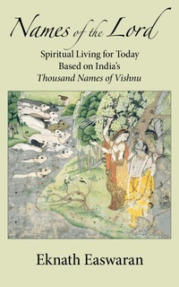 Abbildung von: Names of the Lord - Nilgiri Press