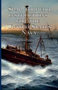 Cover: Spar-torpedo instructions for the United States Navy - Nimble Books