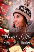 Cover: Heart Gifts - Wings Epress, Inc.