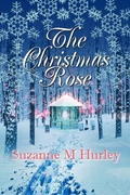 Cover: The Christmas Rose - Wings Epress, Inc.