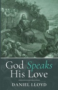 Cover: God Speaks His Love - Wipf & Stock Publishers