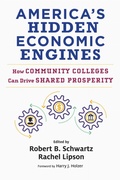 Cover: America's Hidden Economic Engines - Harvard Educational Publishing Group