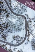 Cover: Fourth Genre 25, no. 1 - Michigan State University Press