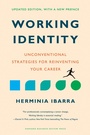 Cover: Working Identity, Updated Edition, With a New Preface - Harvard Business Review Press