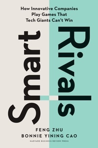 Abbildung von: Smart Rivals - Harvard Business Review Press