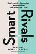 Cover: Smart Rivals - Harvard Business Review Press