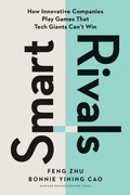 Cover: Smart Rivals - Harvard Business Review Press