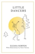 Cover: Little Dancers - Eleana Norton