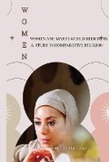 Cover: Women and Major World Religions a Study in Comparative Religion - Independent Publisher