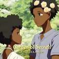 Cover: Garden of Secrets - Love-Lovepublishing