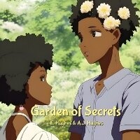 Enlarge image Cover: Garden of Secrets - Love-Lovepublishing