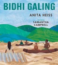 Cover: Bidhi Galing - Simon + Schuster LLC