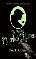 Cover: The Annals of Sherlock Holmes - MX Publishing