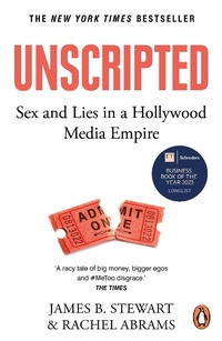Enlarge image Cover: Unscripted - Penguin (Cornerstone)