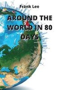 Cover: Around the World in 80 Days - GR Publishing