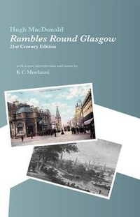 Abbildung von: Rambles Round Glasgow (Annotated) - Hephaestion Press